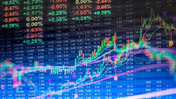 Stock Market 26 November