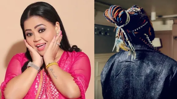 bharti 