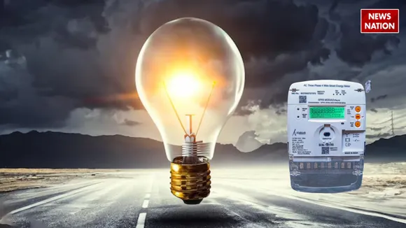 smart meter