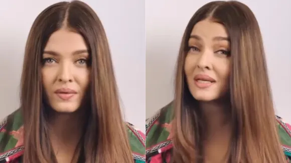 Aishwarya B