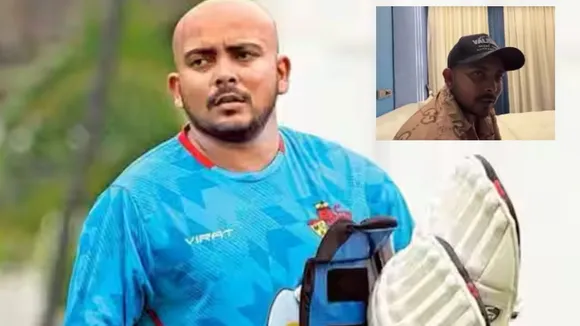 prithvi shaw ipl unsold