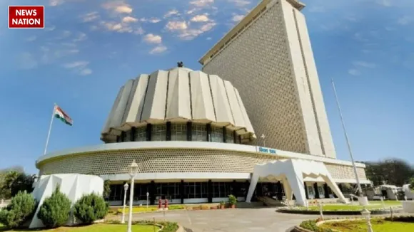 Maharashtra Assembly File