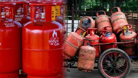 LPG Gas Price News