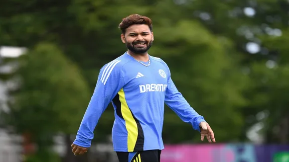 ऋषभ पंत आईपीएल सैलरी