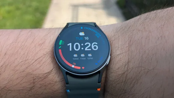 Samsung Smart Watch
