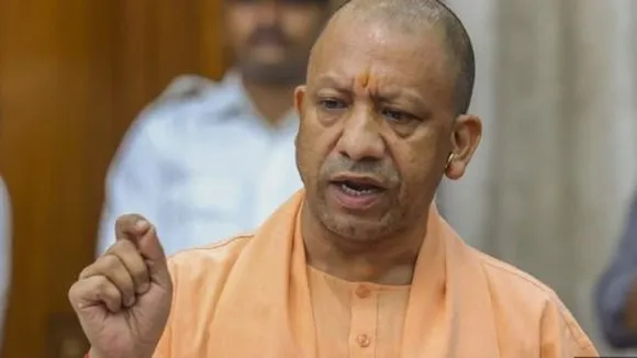 yogi adityanath in up