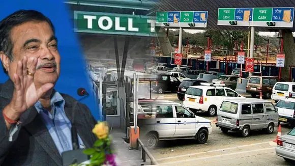 toll tax free News in Hindi