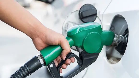 petrol diesel price 27 November