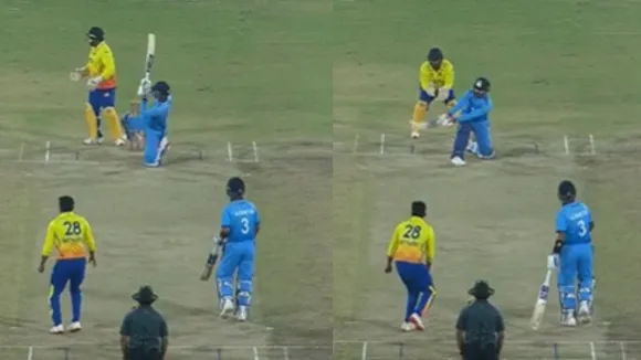 Shreyas Iyer