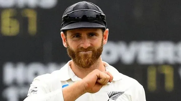 Kane Williamson