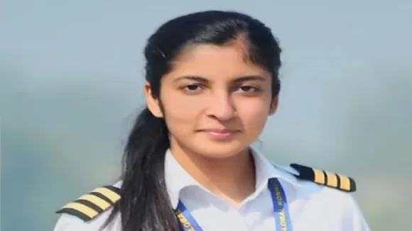 srishti tuli