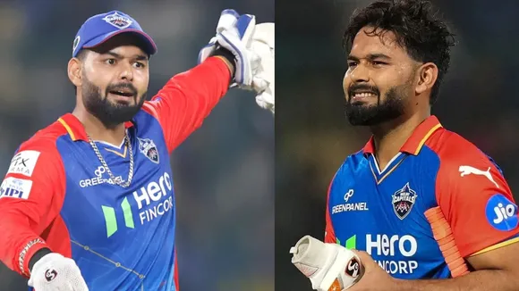 Rishabh Pant IPL Salary