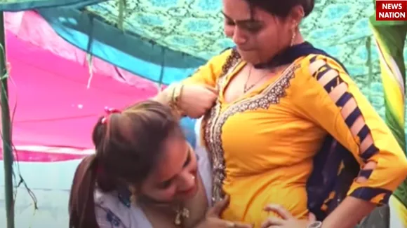 हरियाणवी डांसरर्स