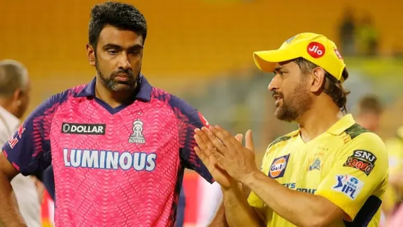 IPL 2025 These CSK players get more salary than MS Dhoni, know their names