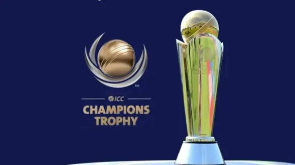 ICC Champions Trophy 2025 Schedule Deadline