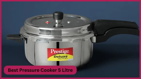 Best Pressure Cooker 5 Litre