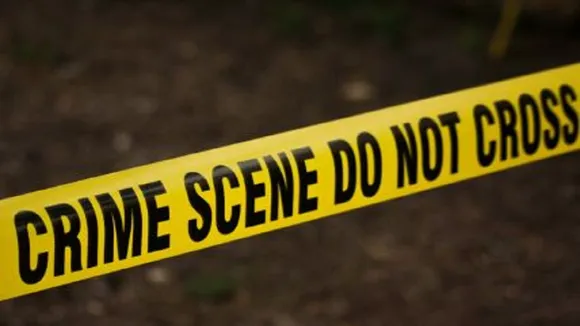 crime scene in jhansi