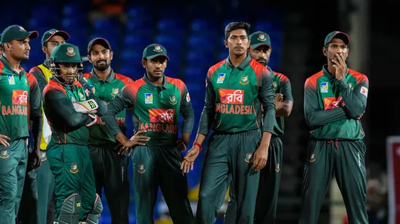 No Bangladeshi Players Bought