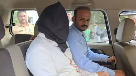 Murder pune