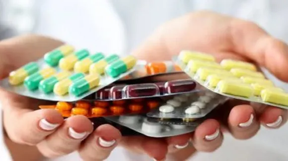 medicine