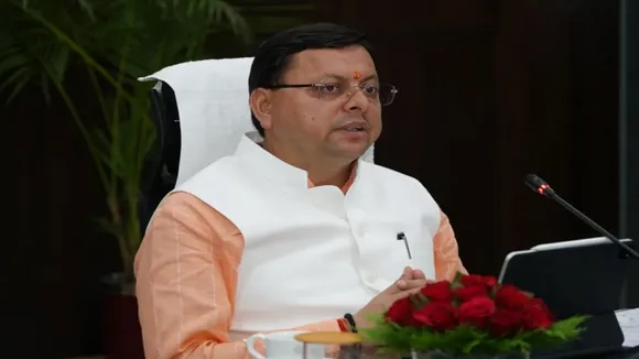 CM dhami
