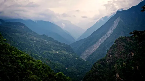 Sikkim Mangan open for Tourist Again Adventure Trip 
