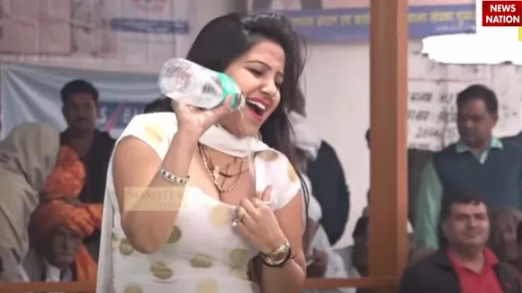 सुनीता बेबी 