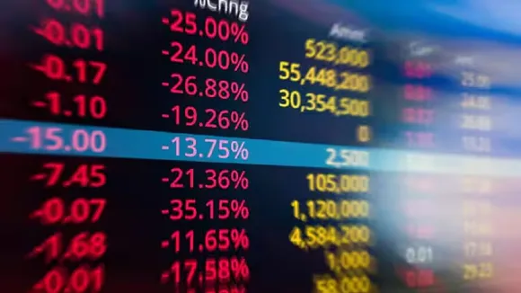stock market 29 Nov