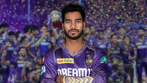 Venkatesh Iyer will be KKR captain for IPL 2025