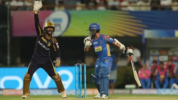 Ajinkya Rahane