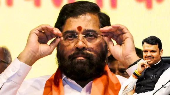 eknath shinde 