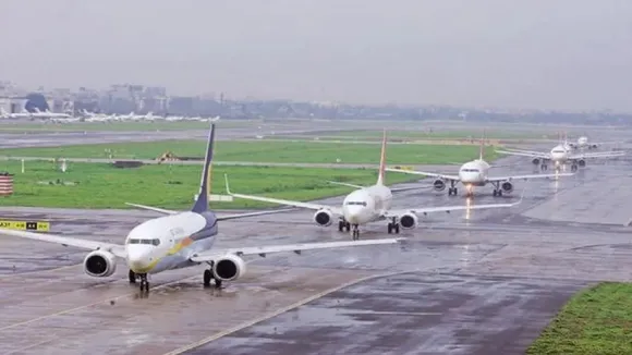 chennai airport