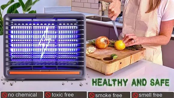 Mosquito Killer Machine For Home
