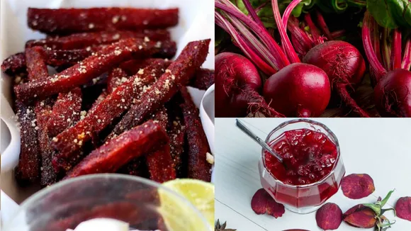 beetroot recipes