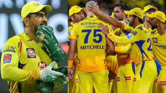 CSK