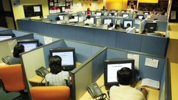 Noida Call center
