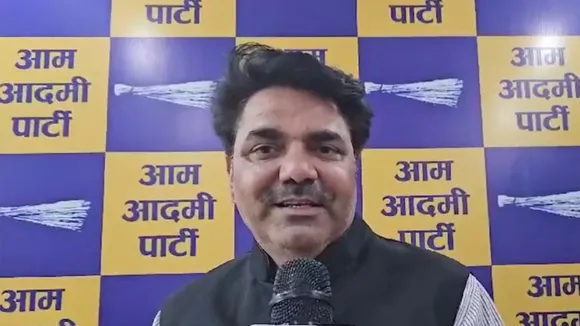naresh balyan