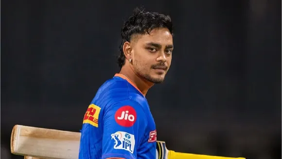 Ishan-Kishan