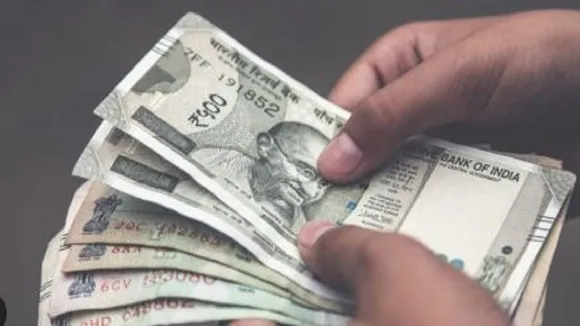 money in december