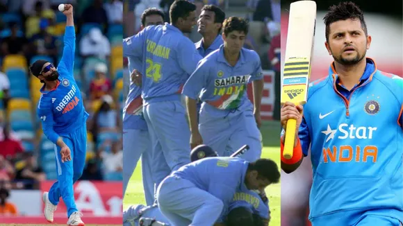 Mohammad Kaif Birthday