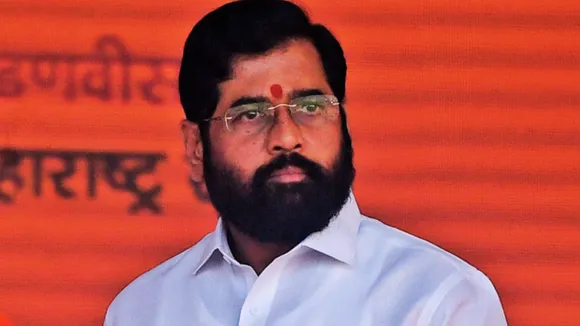 eknath shinde 