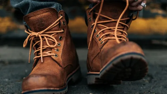 Best Boots For Men In India