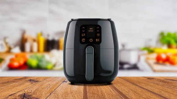Best Pigeon Air Fryers In India