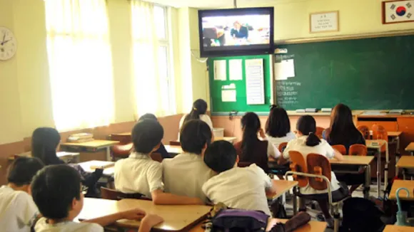 MCD School Movies Screening