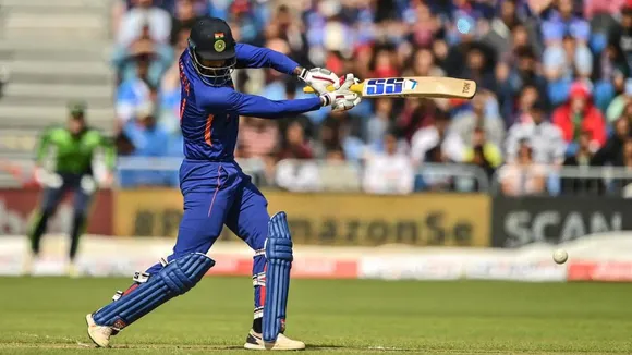 Deepak Hooda
