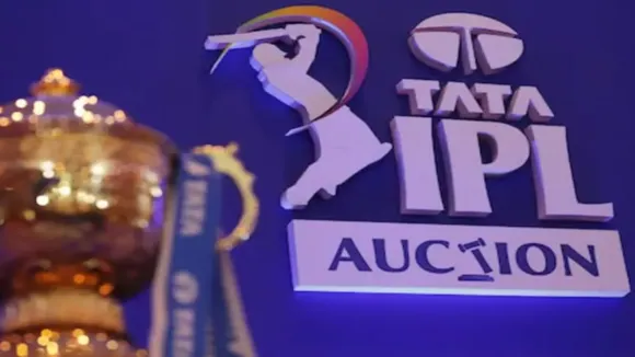 Mumbai Indians 