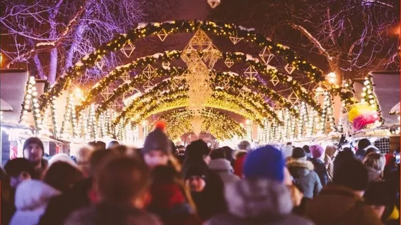Winter Festivals