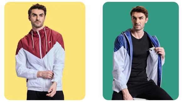 Best Windcheater Jackets For Men