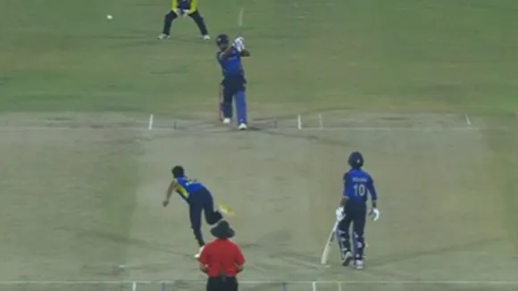 Sanju Samson
