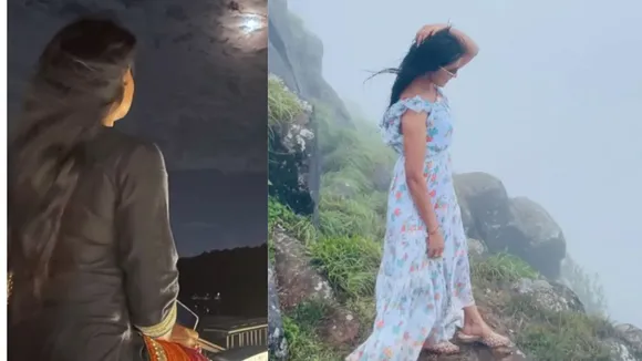 Shobitha Shivanna